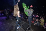 INCANTATION